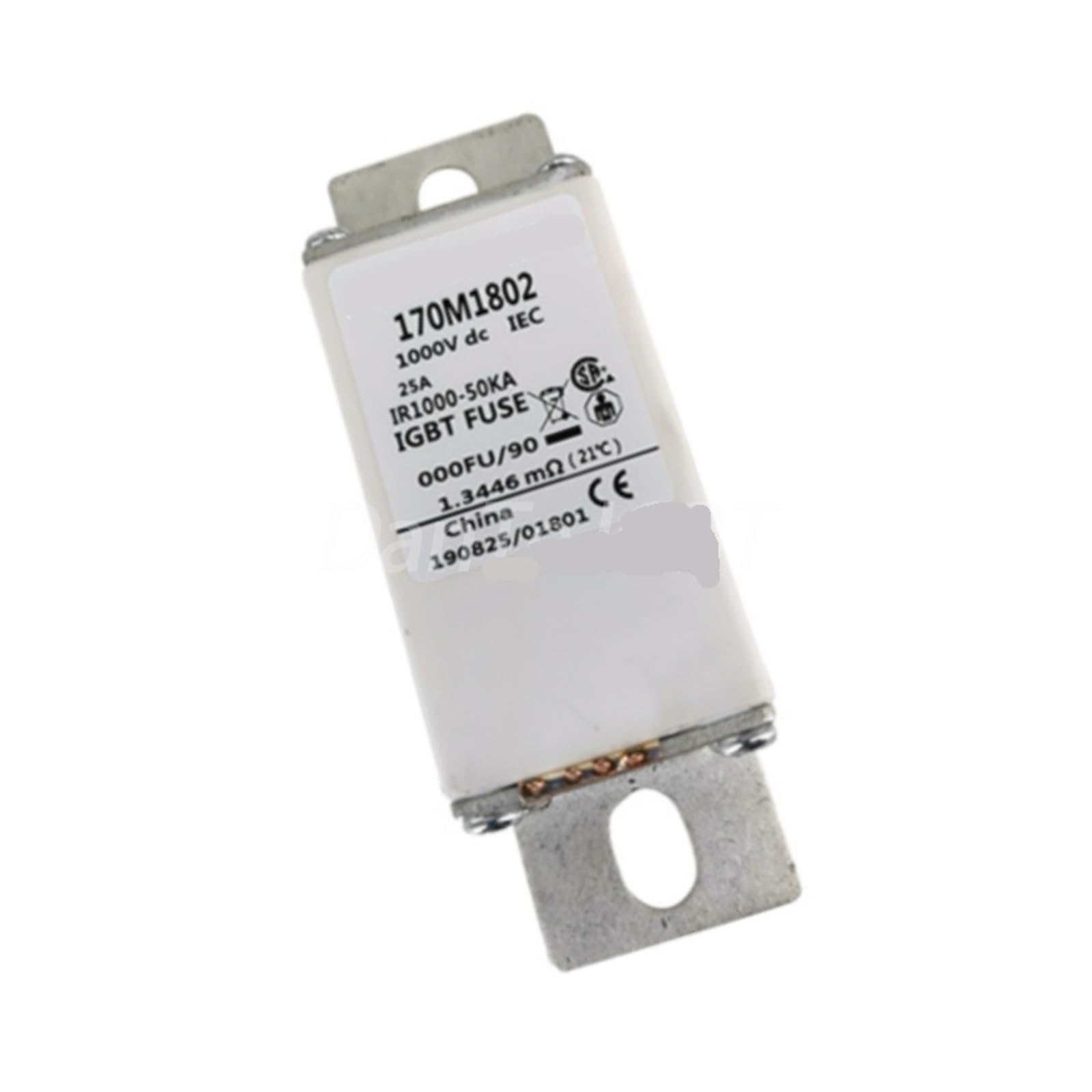 CBYUIGHNS 170M1802 Fuse