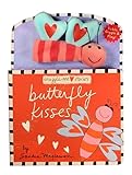 Butterfly Kisses (Board Books with Plush Toys)