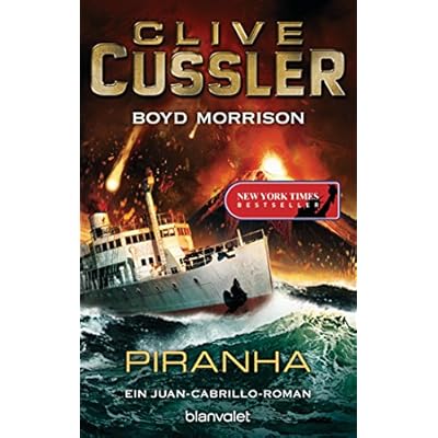 Piranha