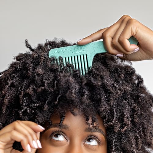 Peine para volumen Bounce Curl para cabello rizado miniatura 3
