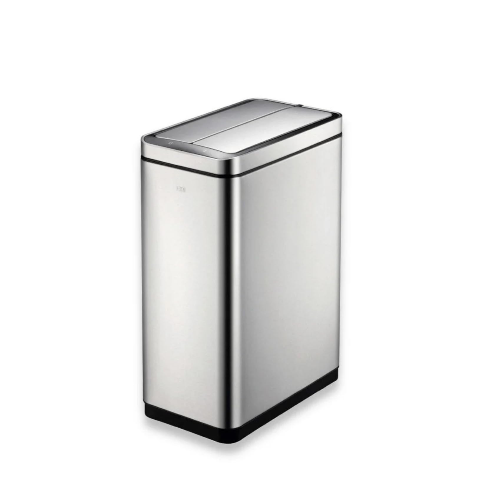 EKO ゴミ箱 自動開閉 デラックスファントム シルバー 30L センサー Amazon｜EKO ゴミ箱 自動開閉 デラックスファントム シルバー 30L