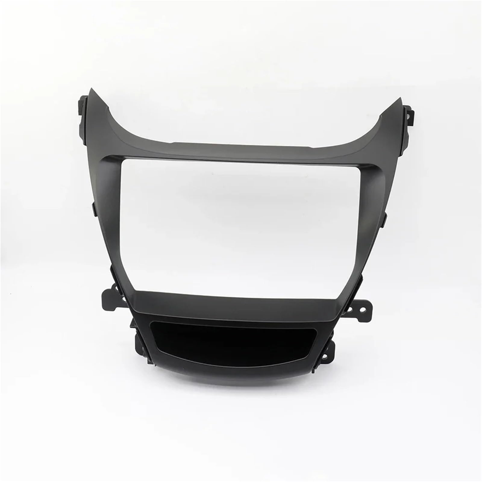Carcasa GPS de 9 pulgadas para Elantra: viaja conectado con un salpicadero renovado 2