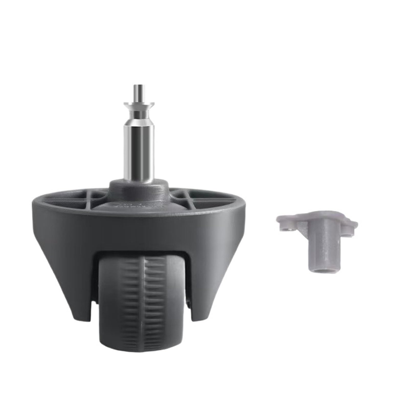 ，Compatible for Narwal，J5/J4/J4 Lite/Freo X Ultra/Freo Z Ultra Sweeping Robot Accessories, Front Wheel Universal Wheel Guide Wheel