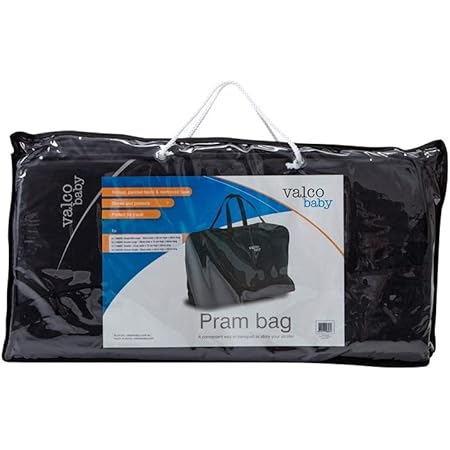 pram storage bag