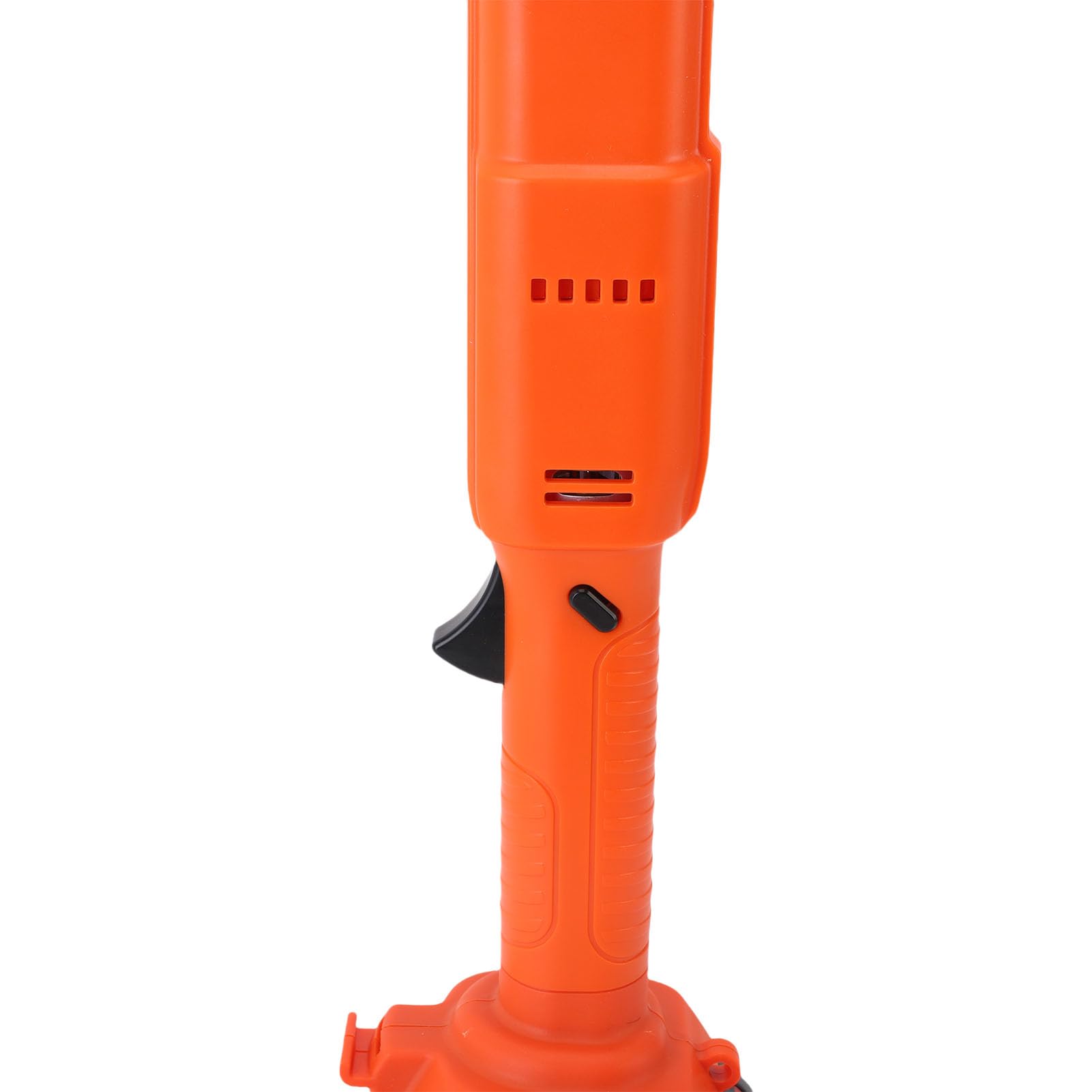 TOPINCN Coltivatore a Batteria, Zappa da Giardino Elettrica da 2500 Giri/min con Batteria Agli Ioni di Litio da 1500 MAh, per la Coltivazione del Terreno Giardinaggio del Prato Diserbo (Spina europea)