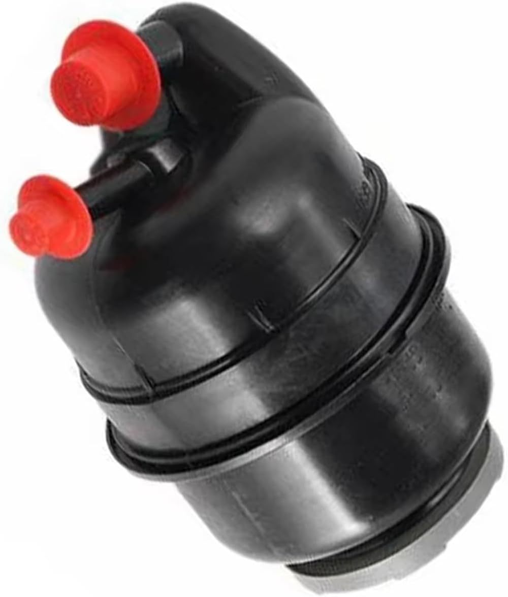Power Steering Can Compatible With A6 C6 S6 R8 Car Power Steering Pump Oil Pot 4F0422371E 4F0422371A