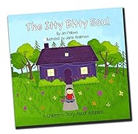 The Itty Bitty Soul 0692260587 Book Cover