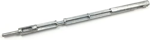 Miniatura 4 de PartsFlow Columna de dirección de transmisión automática tubo de cambio y émbolo para Ford F150 250 para Lincoln para modelos Mercury 905-102