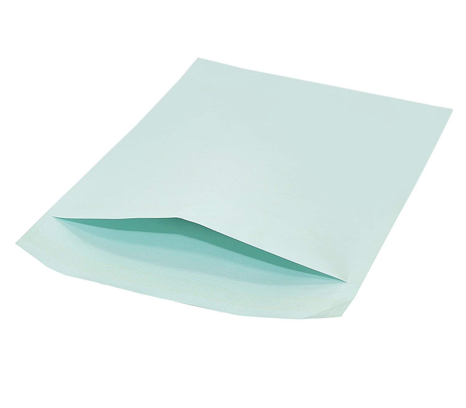 TULMAN A4 Size Polynet Clothline Envelope Courier Cover Self-Seal Business Catalogue Cloth Lined Courier Document Pouch Bag for Invitation and Post Cover, 25 L x 30 H cm (Catalogue envelopes - 20 Pcs) 3