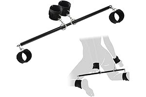 Detachable Sex Toys BDSM Bondages Restraints