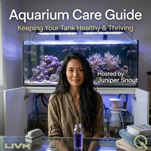 Aquarium Care Guide copertina