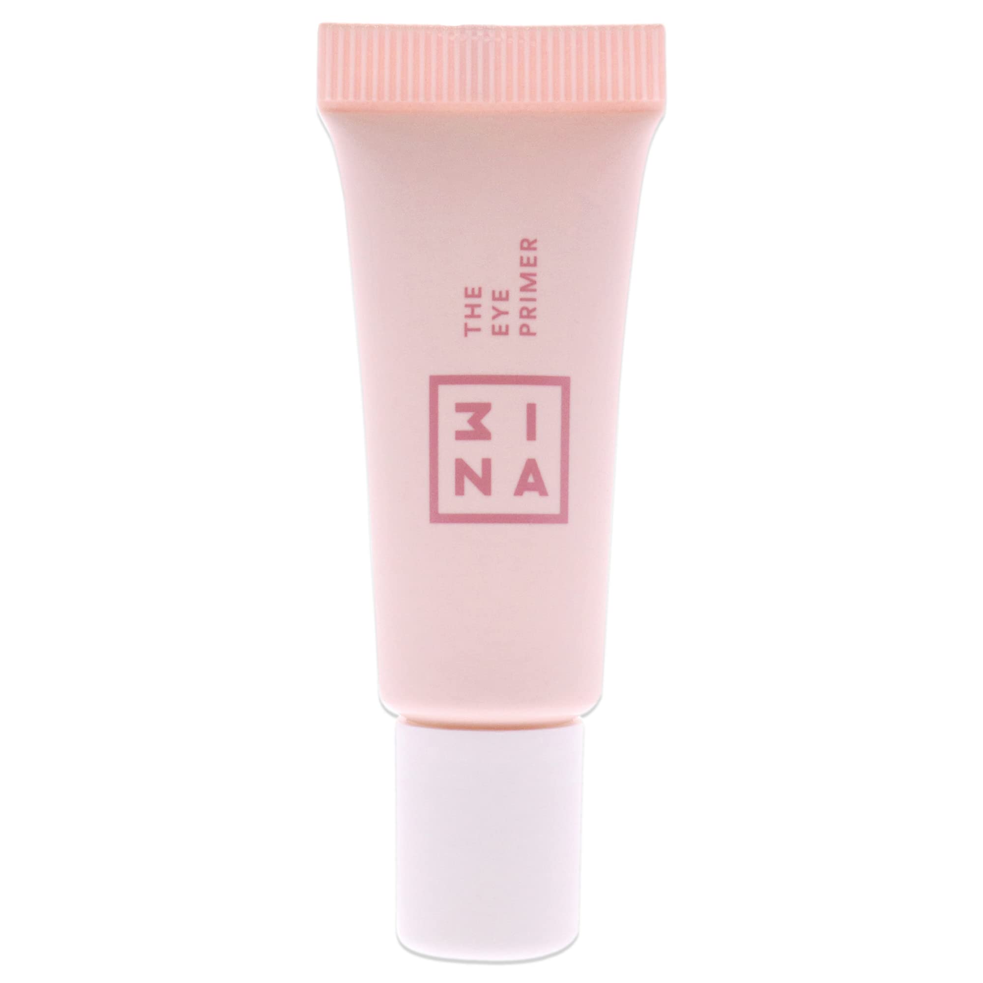 3INA MAKEUP - The Eye Primer - Makeup Base for Long Lasting Eyeshadow - Moisturizing & Matte Finish Eye Shadow Foundation