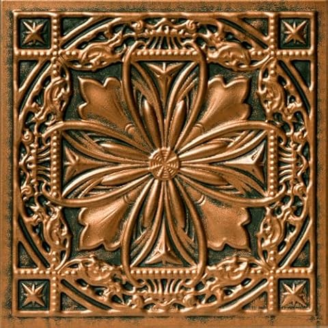 A La Maison Ceilings Foam Ceiling Tile Cover
