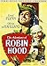 Produktbild The Adventures of Robin Hood