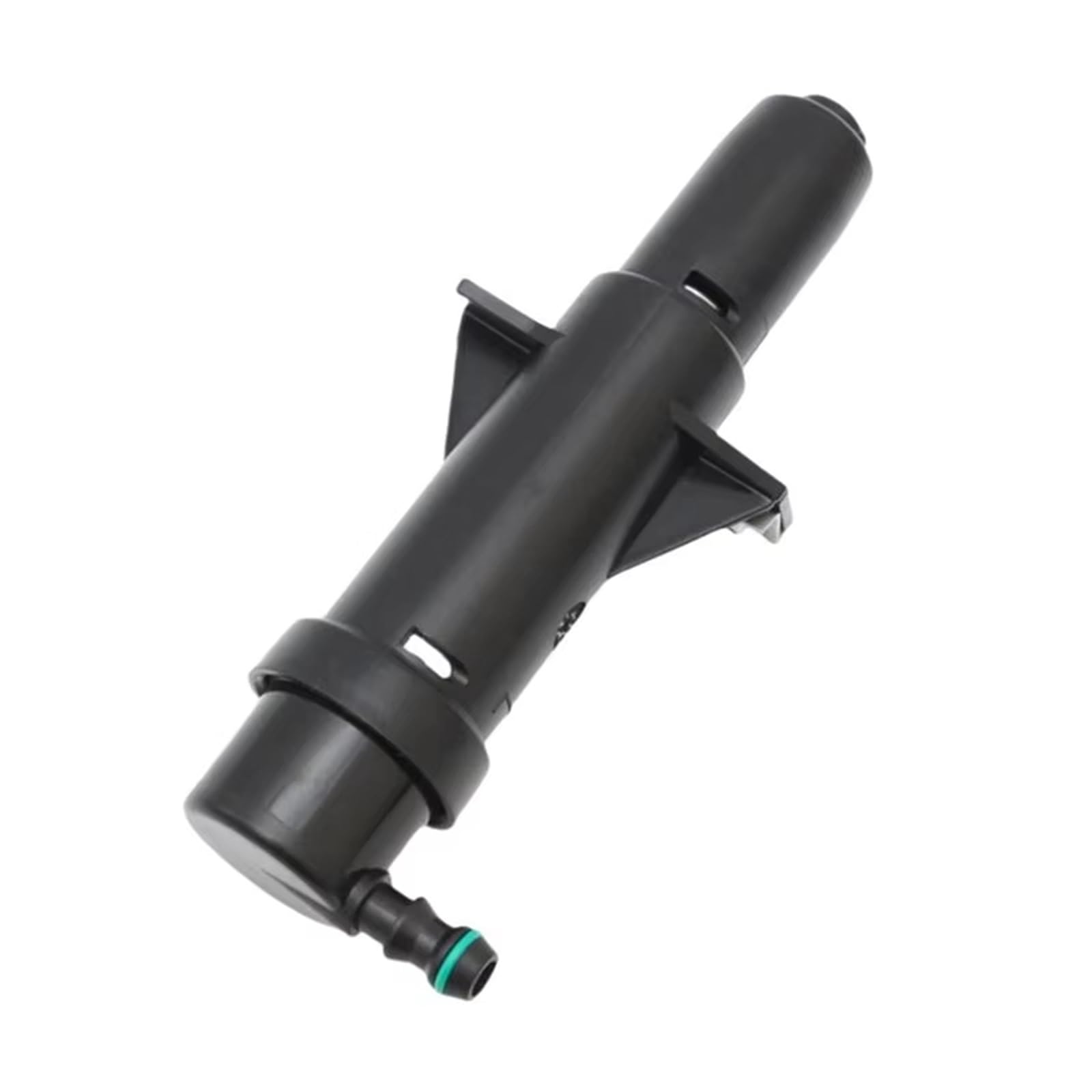 Edsxwun One Color Telescopic Headlight Nozzle Compatible With Veracruz For Ix55 2007-2015 Headlight Headlamp Washer Spray Nozzle 98671-3J000 98672-3J000