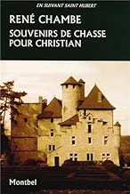 Download Souvenirs de chasse pour Christian PDF