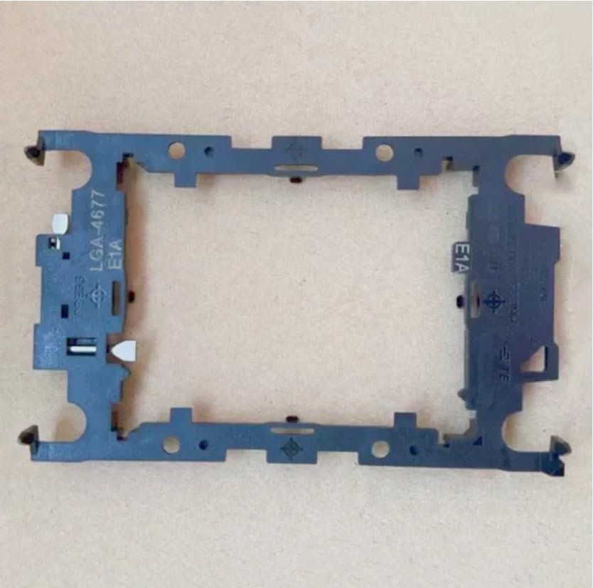 for Intel LGA-4677 E1A CPU Heatsink Clip Base Holder Carrier Holder