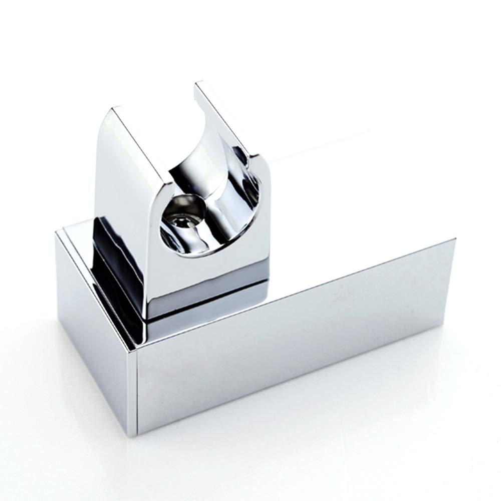 Accessoires de douche cascade pour transformer votre salle de bain avec le support mural
