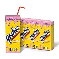 Algopix Similar Product 1 - Yoohoo Strawberry Drink 65 fl oz