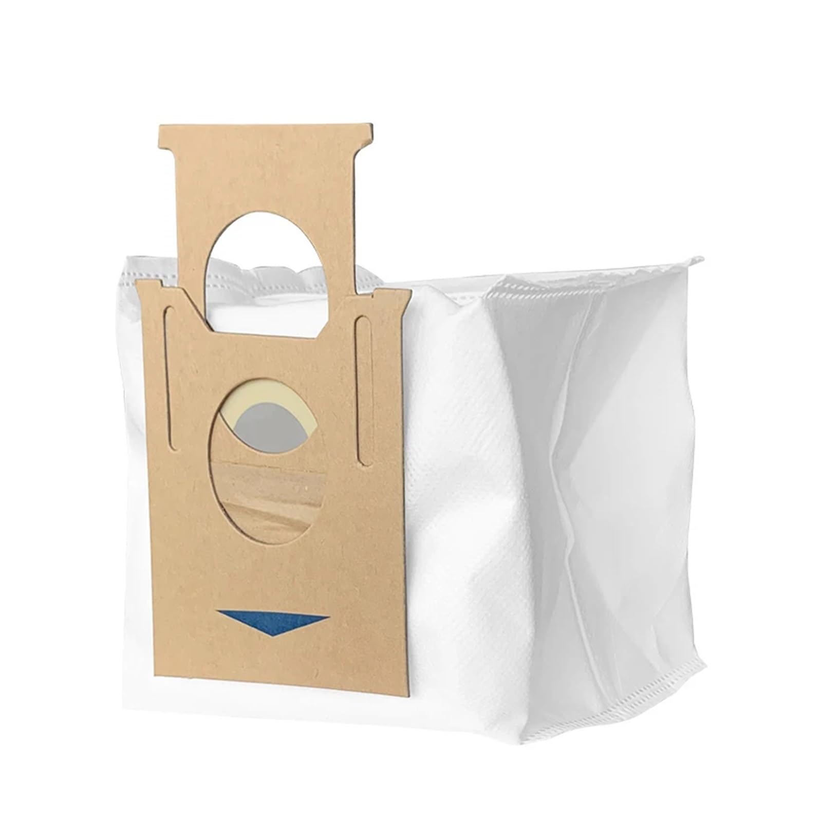 Worek na kurz do części zamiennych, kompatybilny z akcesoriami DEEBOT T9 T9 AIVI OZMO T8 AIVI T8 Max T8 Series N8 Pro Plus N8 Pro Accessories (kolor: N)