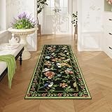 Vowkten Runner Rug for Kitchen 2'6