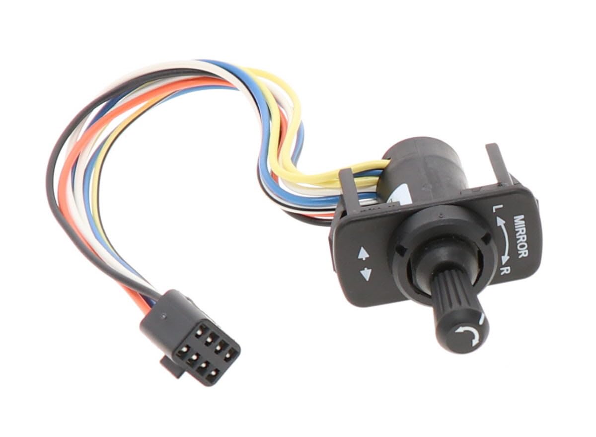 Amazon.com: Mack Mirror Switch - 25165161 : Automotive 