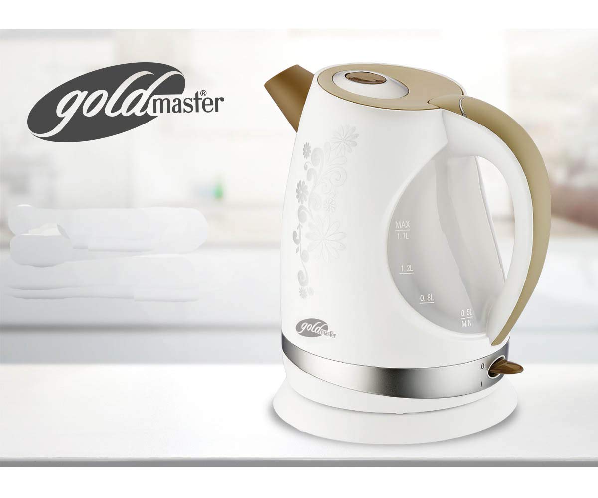 Goldmaster Daisy Gkt-7313 Kettle