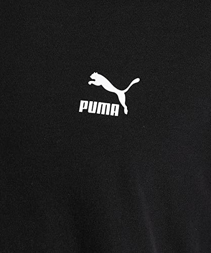 Image of Puma Men's Solid Oversized Fit T Shirt