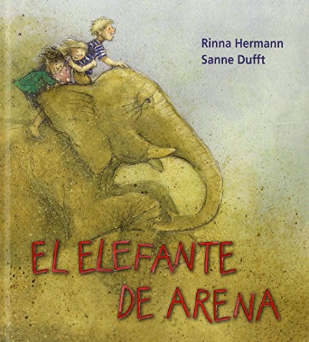 El elefante de arena: 15