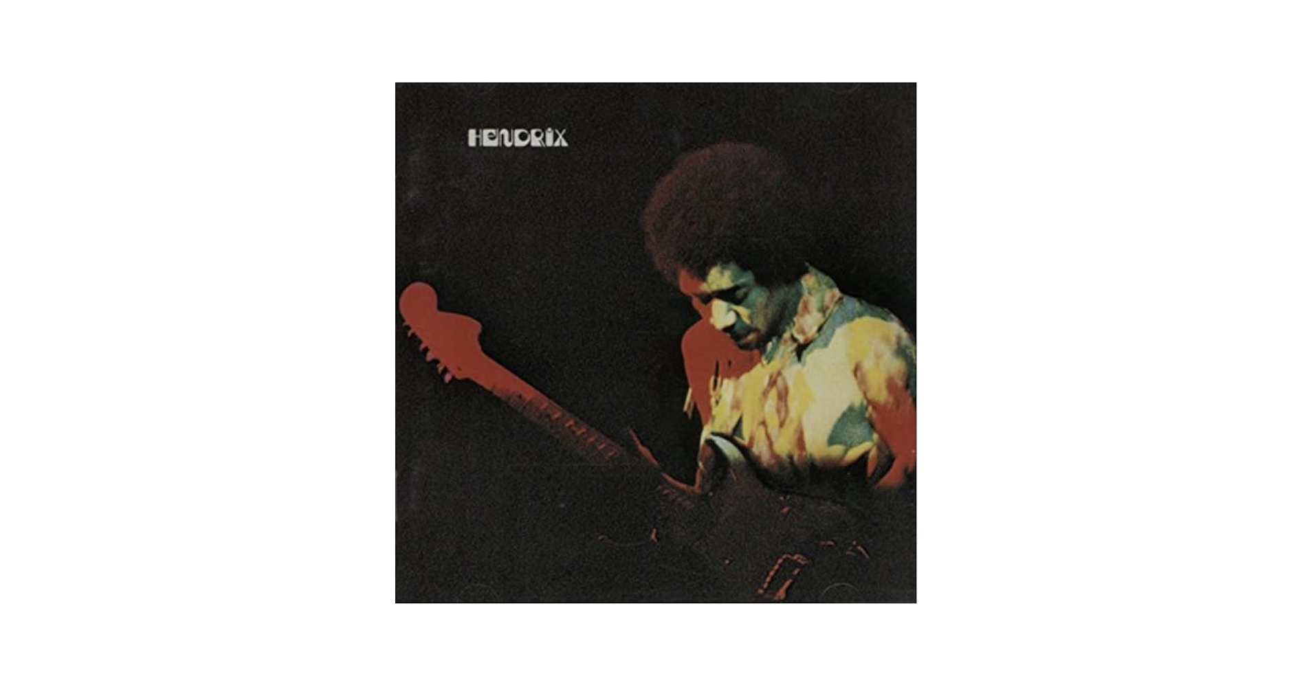 Jimi Hendrix - Band of Gypsys - Amazon.com Music