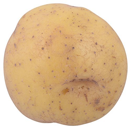 Organic Yellow Potato
