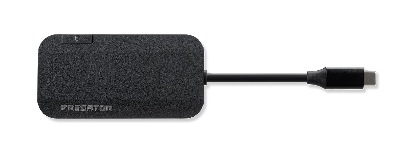 Dongle 5G Predator Connect D5, Plug and Play Via USB-C, débit Maximum de 2.7Gbps, Refroidissement Actif, NanoSim pour Windows 10/11