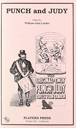 Punch and Judy Punch and Judy