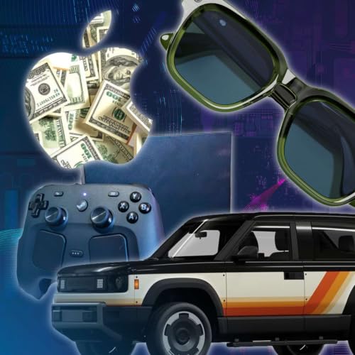 Apple&rsquo;s Price Increase is Here, $25K Slate Truck EV, Has Zuck Had an Original Idea?