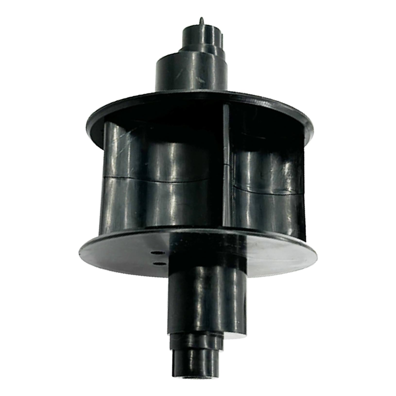 AXV621DAT - Kit de turbina universal de repuesto para aspiradora de piscina AXV036BP AXV601CAT AXV601DAT (con rodamiento)