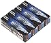 BOSCH 8101 OE Fine Wire Double Platinum Spark Plug - Pack of 4
