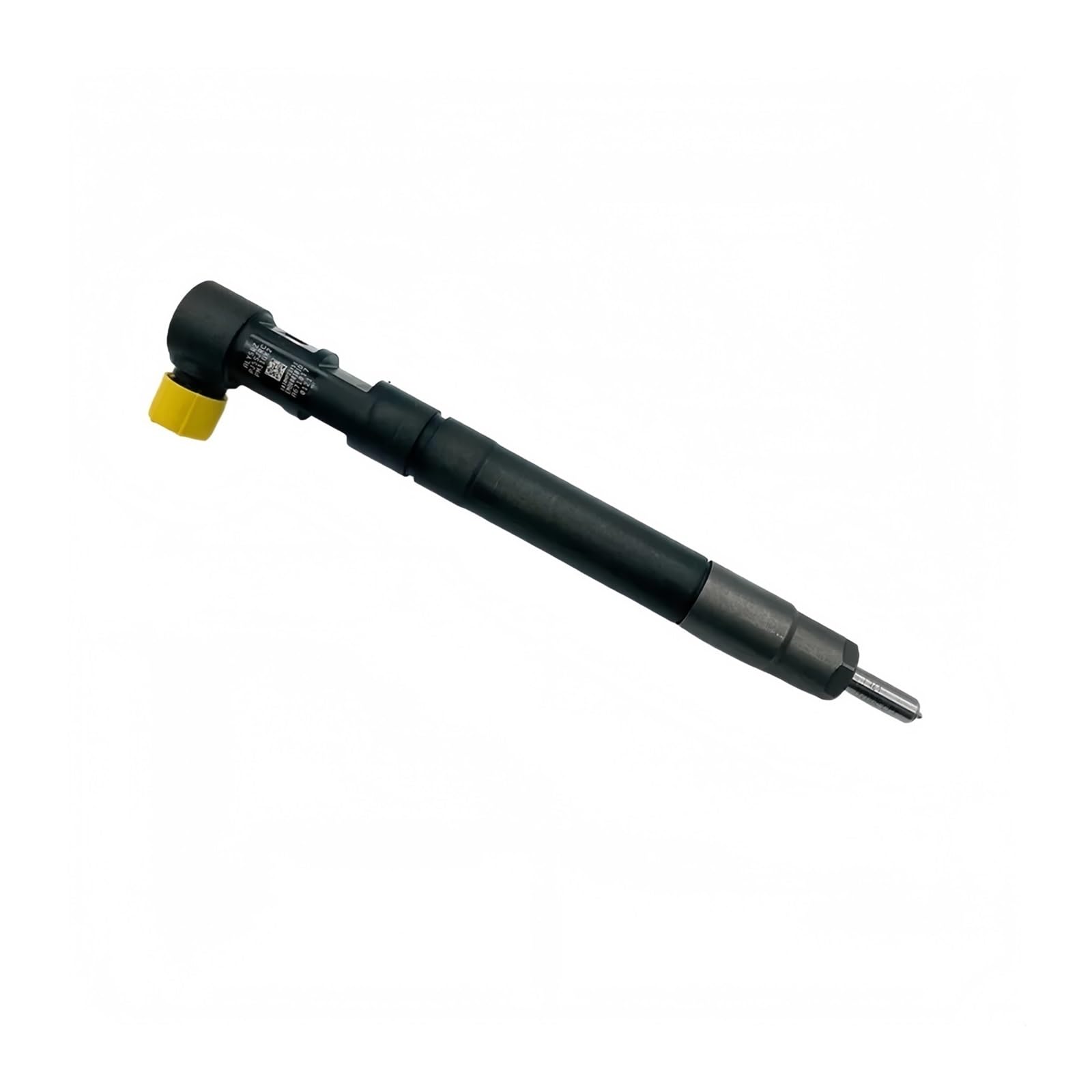 Piezas de automóvil EMBR00301D, 4 inyectores de combustible diésel A6710170121 6710170121, compatibles con Ssangyong Actyon Korando 2,0 XDI