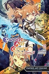 Amazon.co.jp: Sword Art Online 26 (light novel) (English Edition