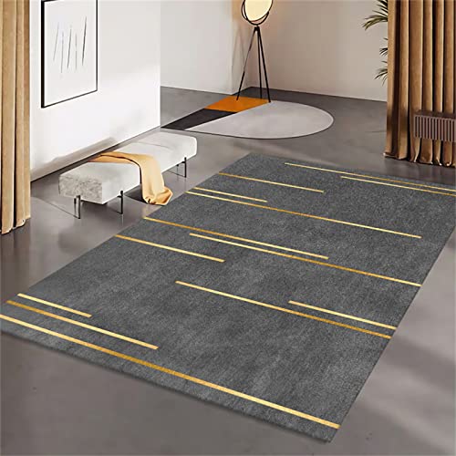 Alfombra lavable en lavadora que no se decolora para niños 2