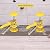 GGMWDSN Tile Leveling System, All-Steel Tile Height Regulator Handheld, Precision Locator Wall Leveling Lifting Construction Tool, Labor-Saving Arm Lifting for Walls, Floors, Doors, Cabinet,4pcs