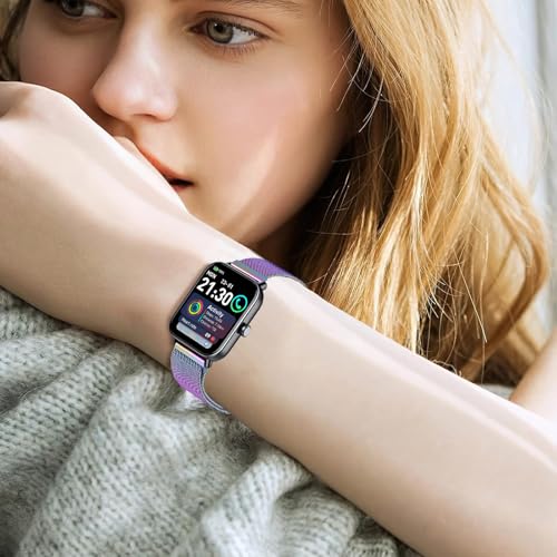 Correa magnética Harikiri compatible con smartwatch 22mm miniatura 5