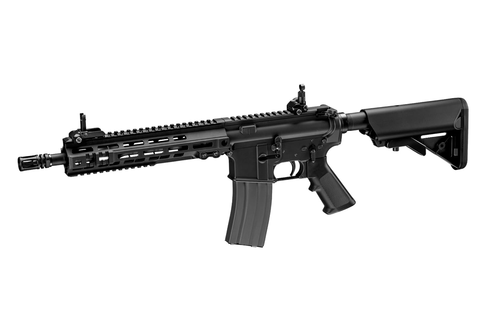 Amazon | 東京マルイ (TOKYO MARUI) 電動ガン エボルト シリーズ No.2