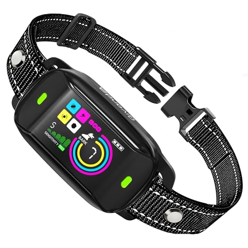 Bark Collar for Dogs Review: Safe, Smart, and Effective Training