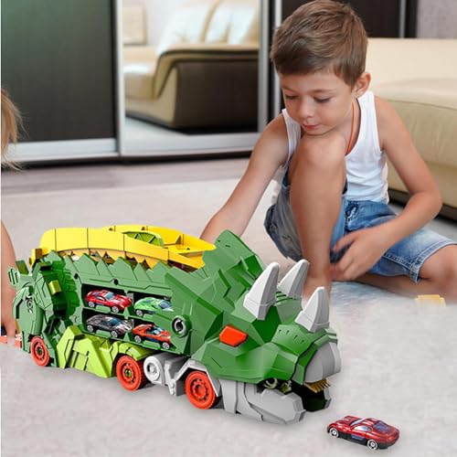 Preescolar, Toy Imagen adicional