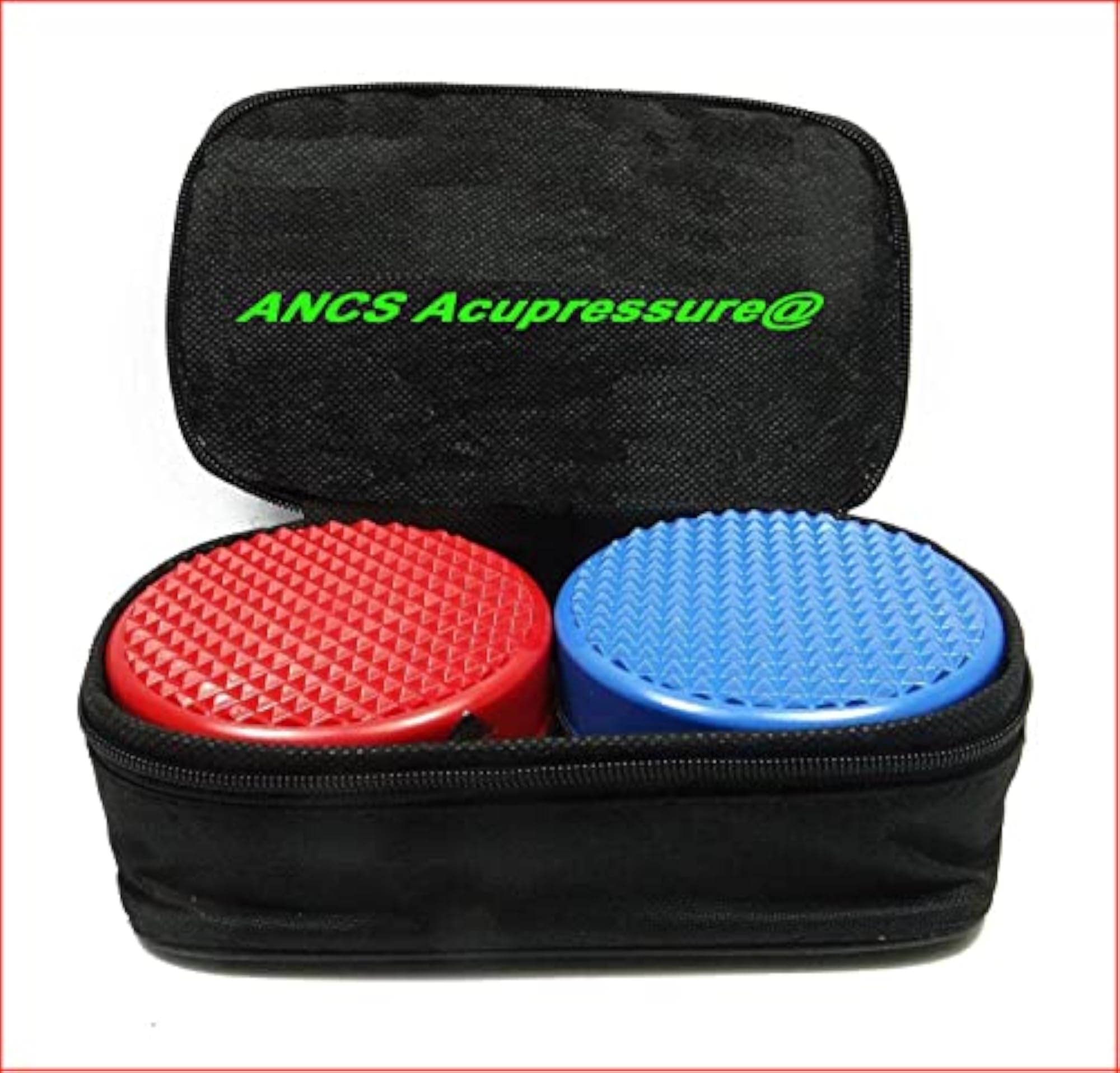 ANCS Power Magnet Bio Magnetic Energy Therapy Set
