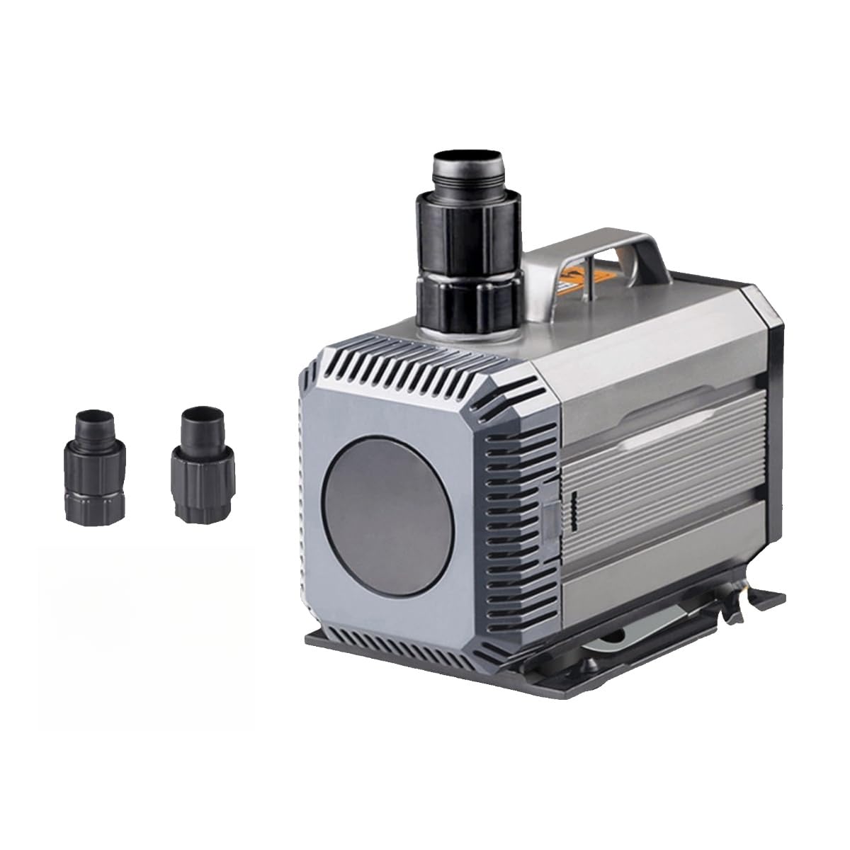 Bomba sumergible bomba de agua doméstica pequeña filtro circulación(85W HQB-3500)