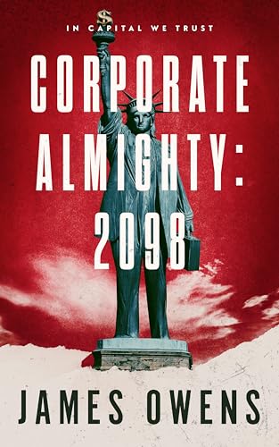 Corporate Almighty: 2098