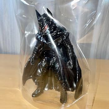 Amazon.co.jp: 全8体セット ベルセルク ソフビ ガッツ ゾッド ダーカ