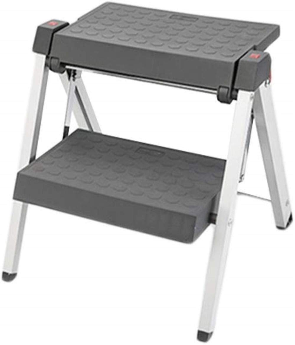 ZGYOZMNG Foot stool Step Stool,Folding Step Ladder Chair,Portable Stairs Chair Home & Kitchen/#1 (#1)