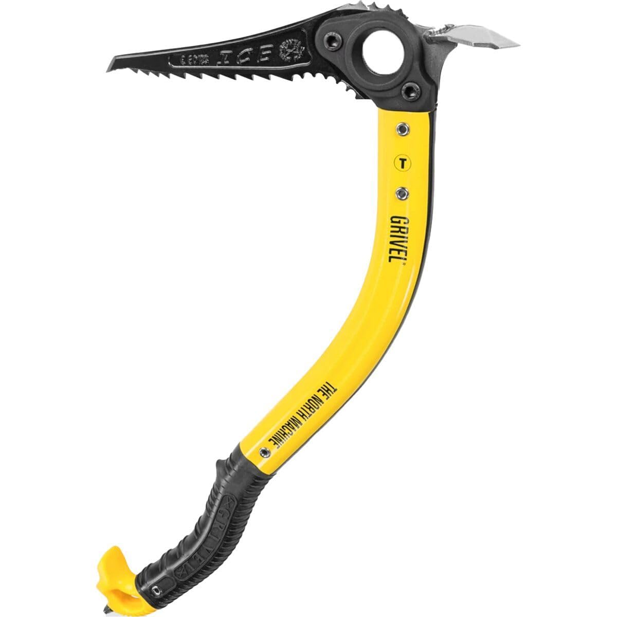 Grivel North Machine Ice Tool Herramientas de hielo